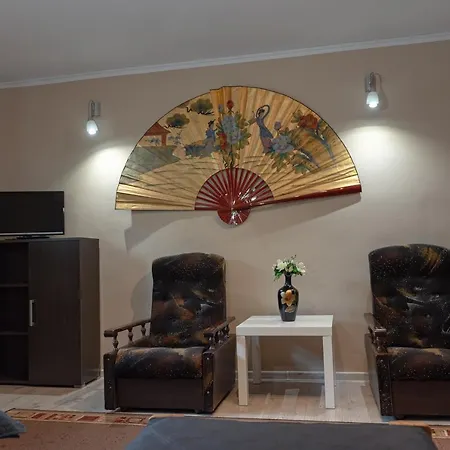Ferienwohnung Pensjonat Jagoda Pisz Exterior foto