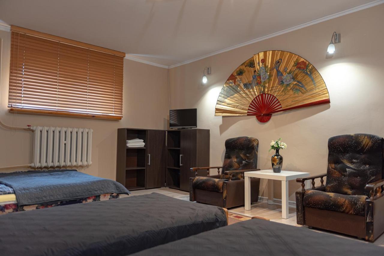 Apartment Pensjonat Jagoda *