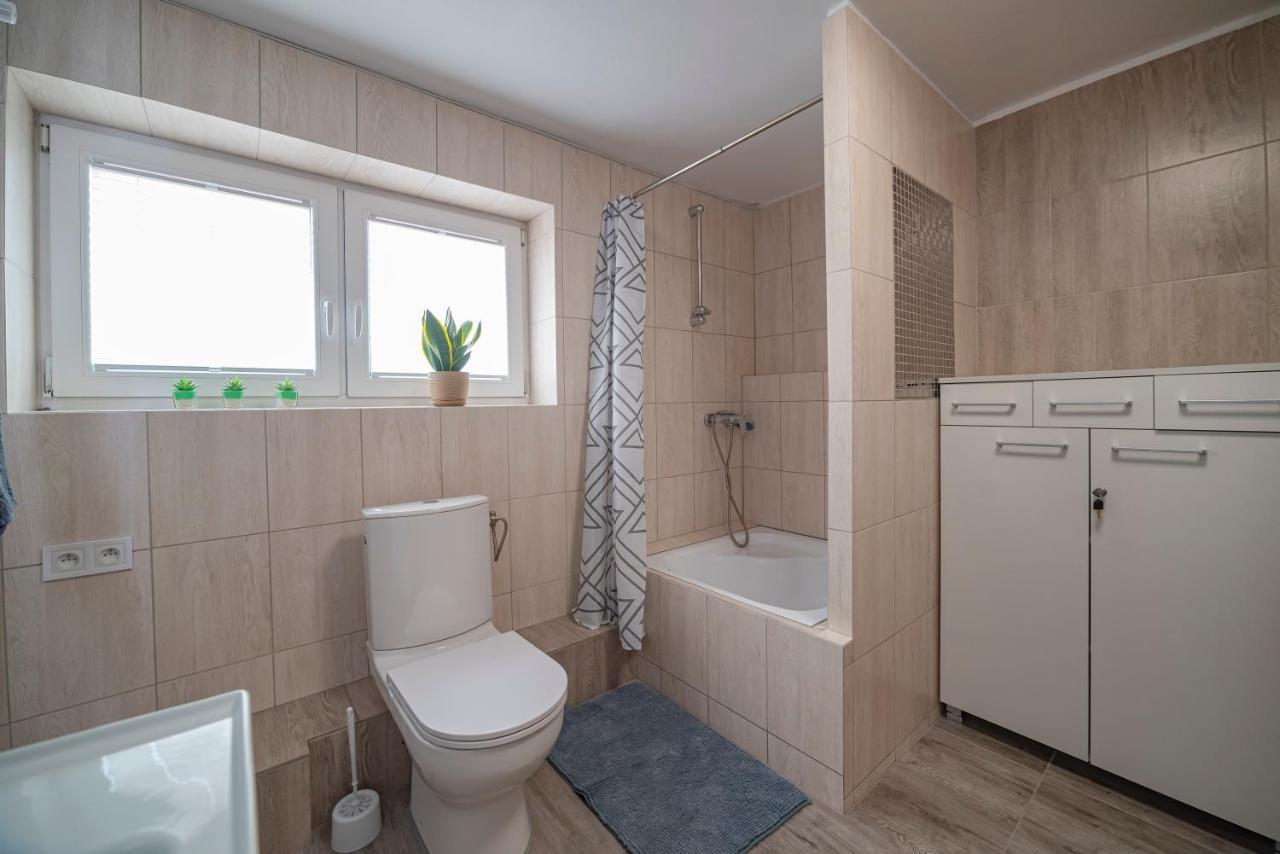 Pensjonat Jagoda Apartment *