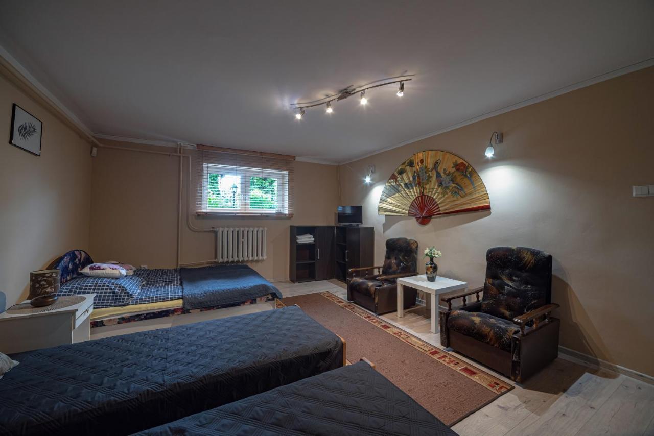 Apartment Pensjonat Jagoda