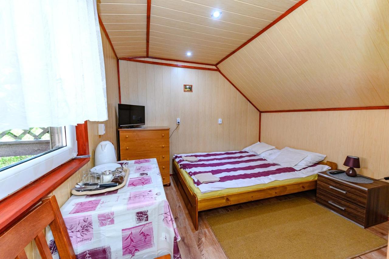 Pensjonat Jagoda Apartment