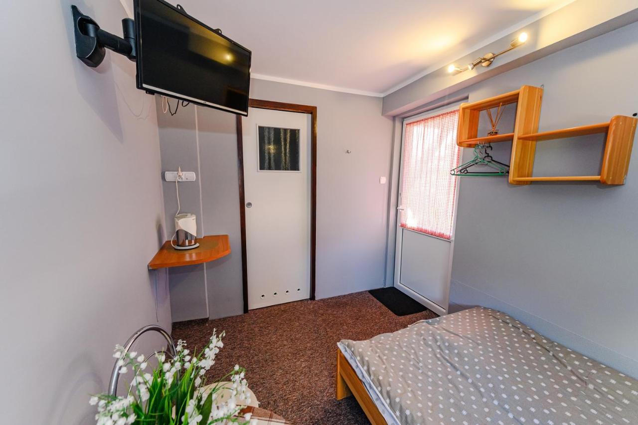 Apartment Pensjonat Jagoda *